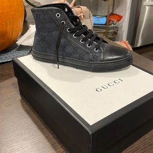🔥🔥Womans Gucci sneakers